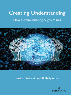 cover image of Creating Understanding